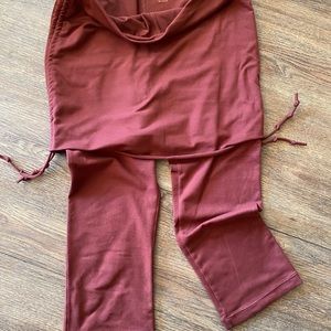 Prana Leggings